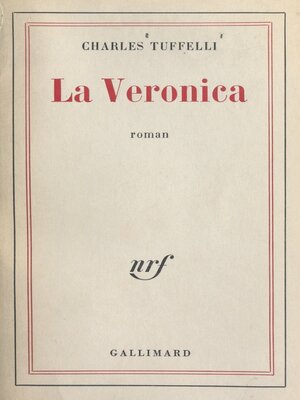 cover image of La Veronica